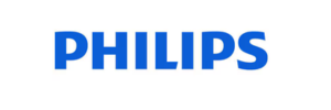 Philips company logo