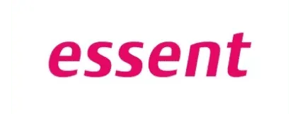 Essent logo client of The Rage Room