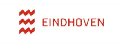 Gemeente Eindhoven logo client of The Rage Room